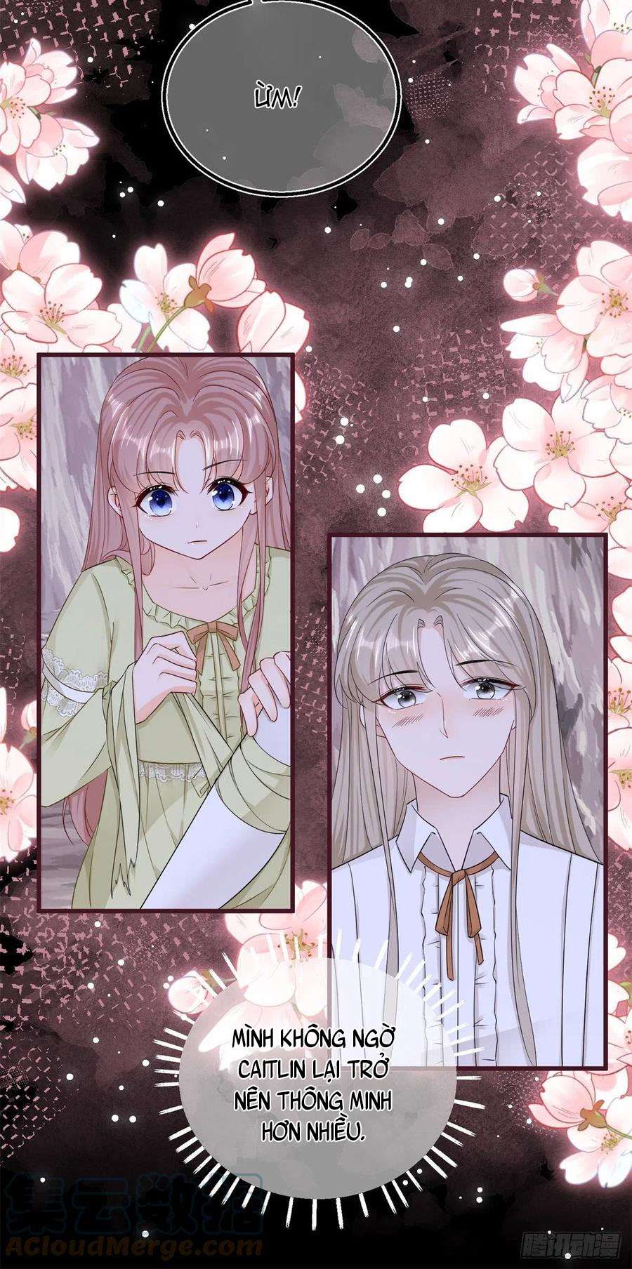 Sự Phản Công Của Nữ Công Tước Phản Chap 19 - Trang 2