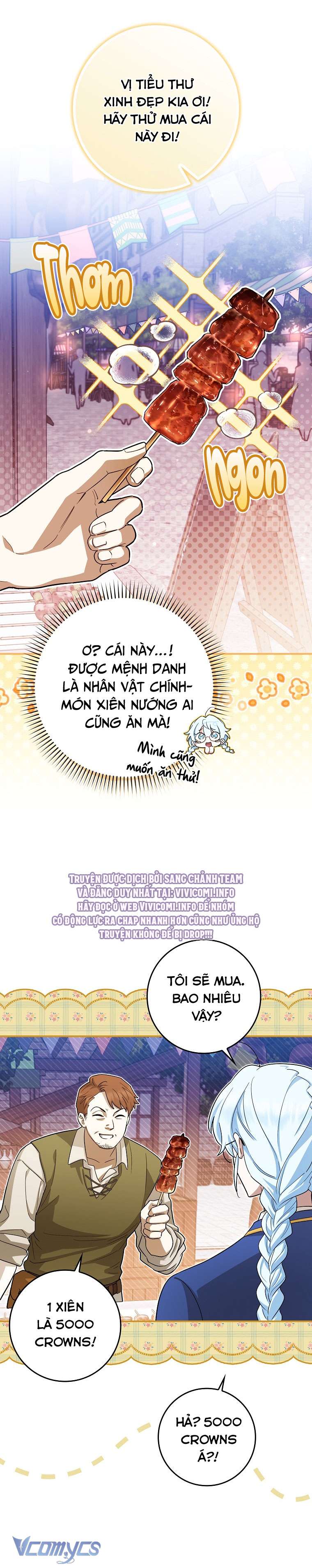 Thời Hạn Cuối Cùng Đang Tràn Ngập Trên Cửa Sổ Trạng Thái Chapter 37 - Trang 4