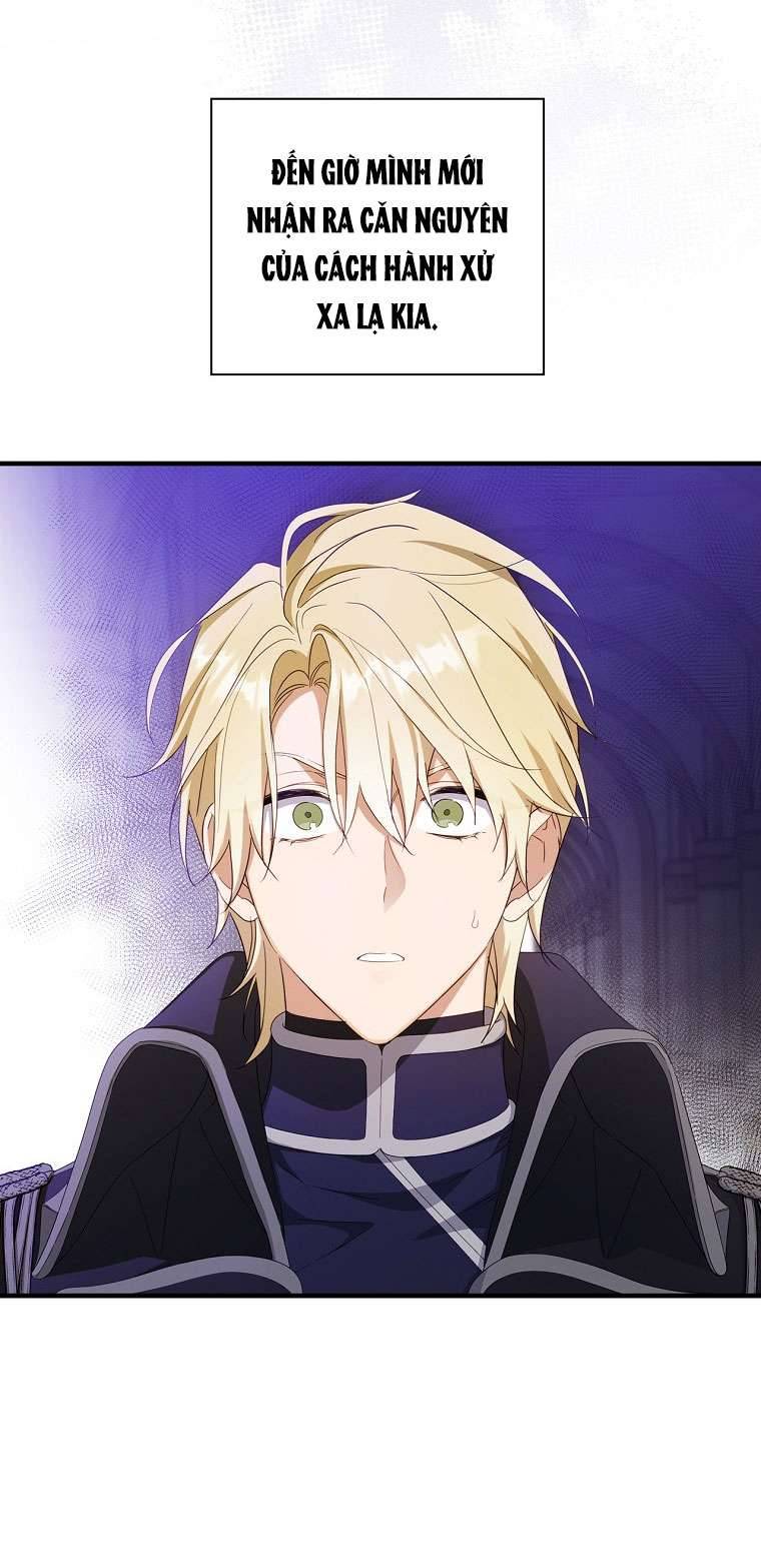 Phương Pháp Khiến Phu Quân Đứng Về Phía Tôi Chapter 34 - Trang 4