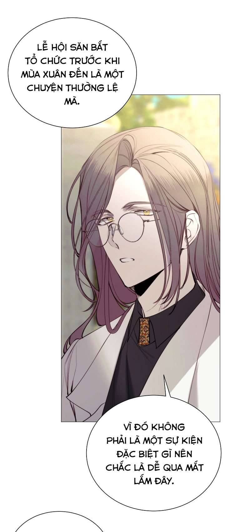 Ác Nữ Cần Bạo Chúa Chapter 30 - Trang 4