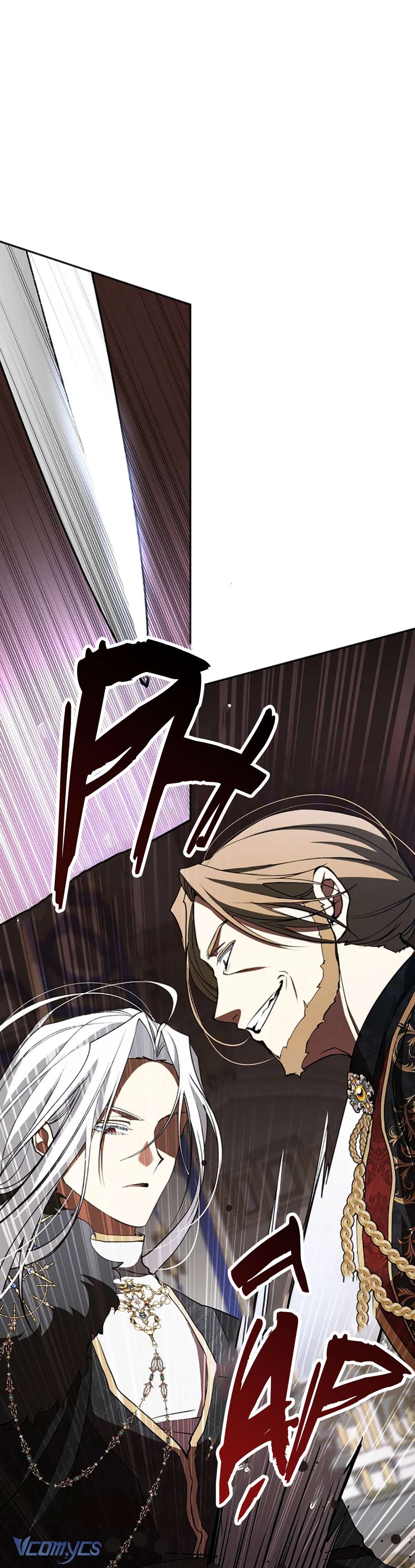 Không Thể Thoát Khỏi Người Chap 100 - Trang 4