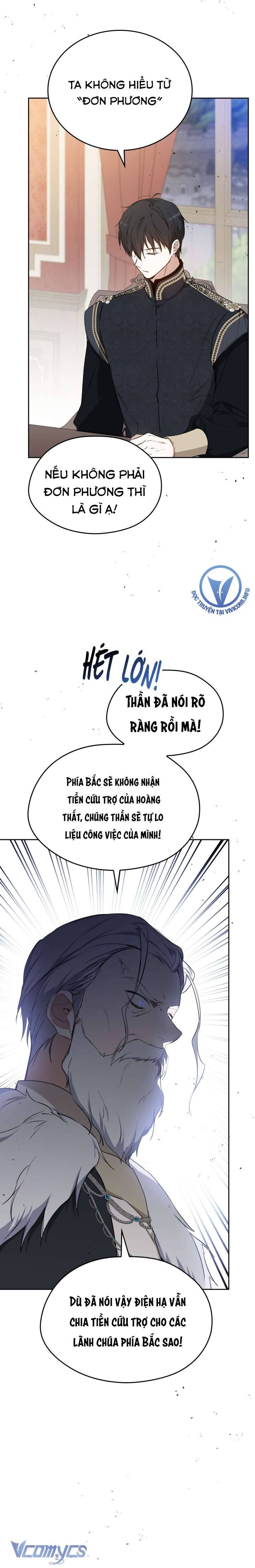 Kiếp Này Nhất Định Làm Gia Chủ Chap 156 - Trang 2