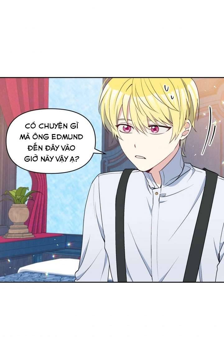 Người Bảo Hộ Của Bạo Quân Là Ma Nữ Tàn Độc Chap 29 - Trang 4