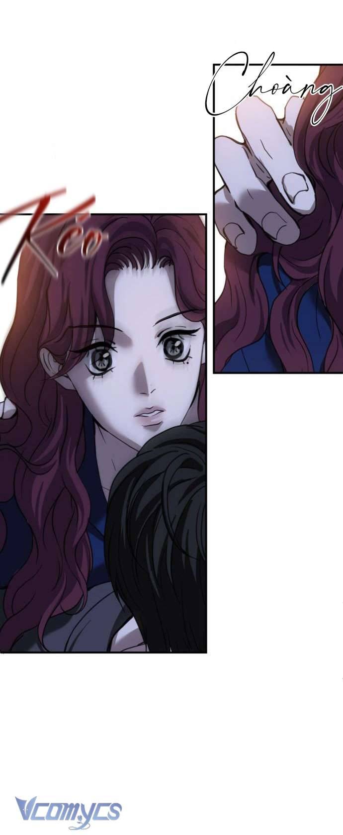 Ba Lần Động Phòng Chapter 23 - Next Chapter 23