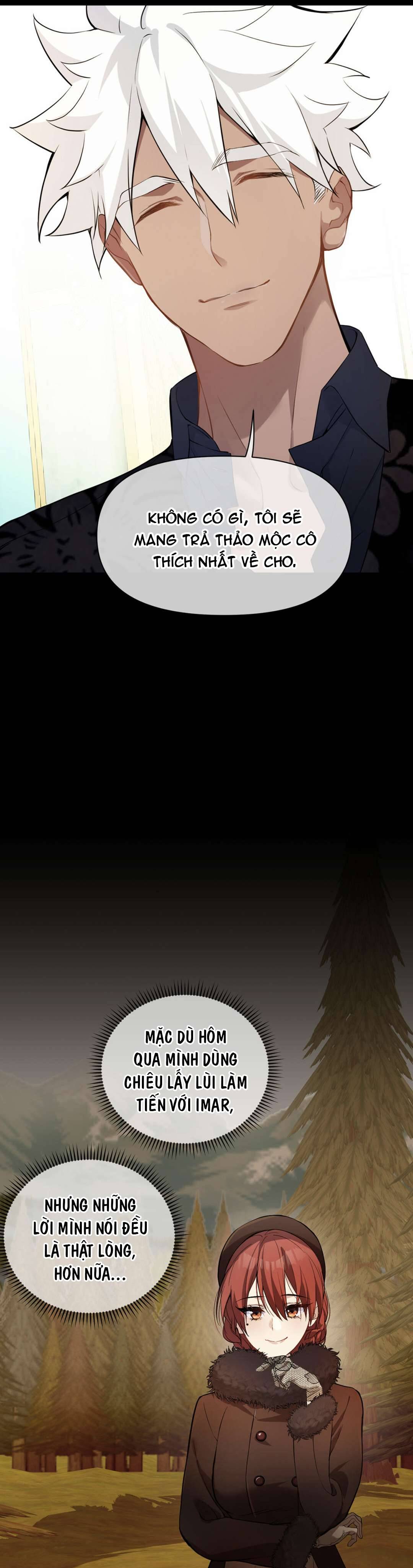 Đại Chiến Công Chúa Chapter 124 - Trang 4