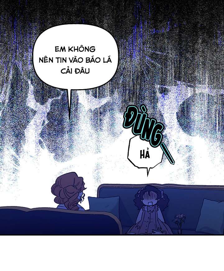 May Mắn Hay Bất Hạnh Chap 73 - Trang 4