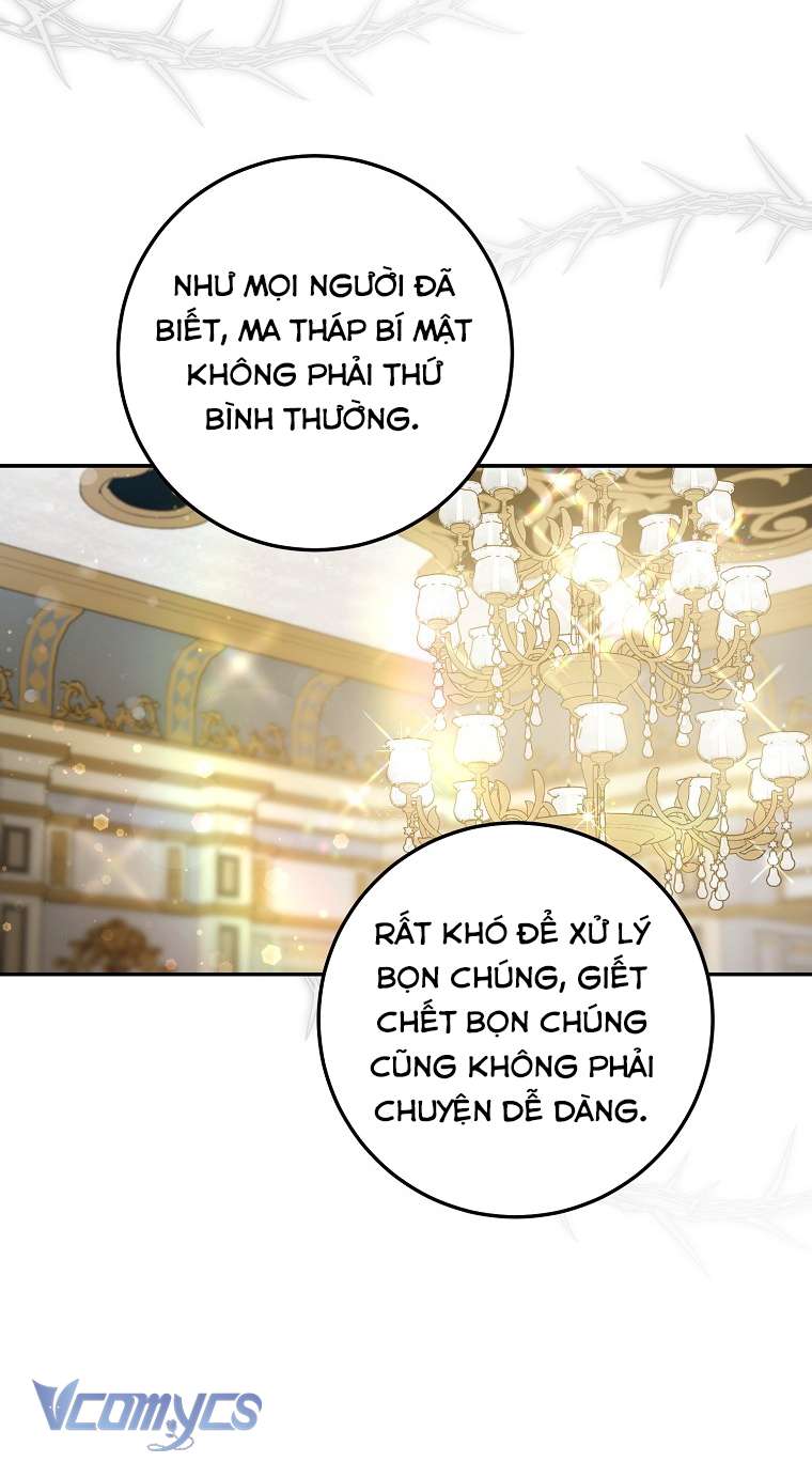 Thuần Hóa Bạo Quân Rồi Bỏ Trốn Chap 108 - Trang 2