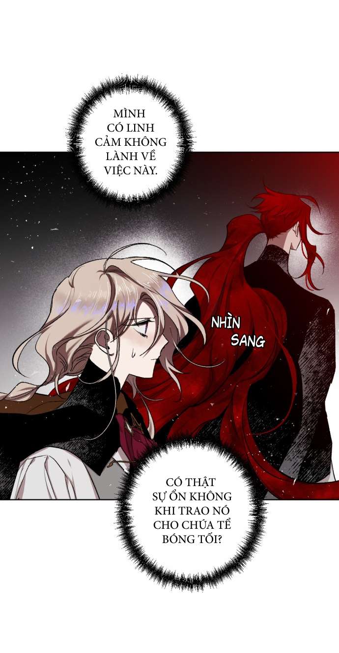 Lời Thú Nhận Của Chúa Tể Bóng Tối Chap 27 - Trang 4
