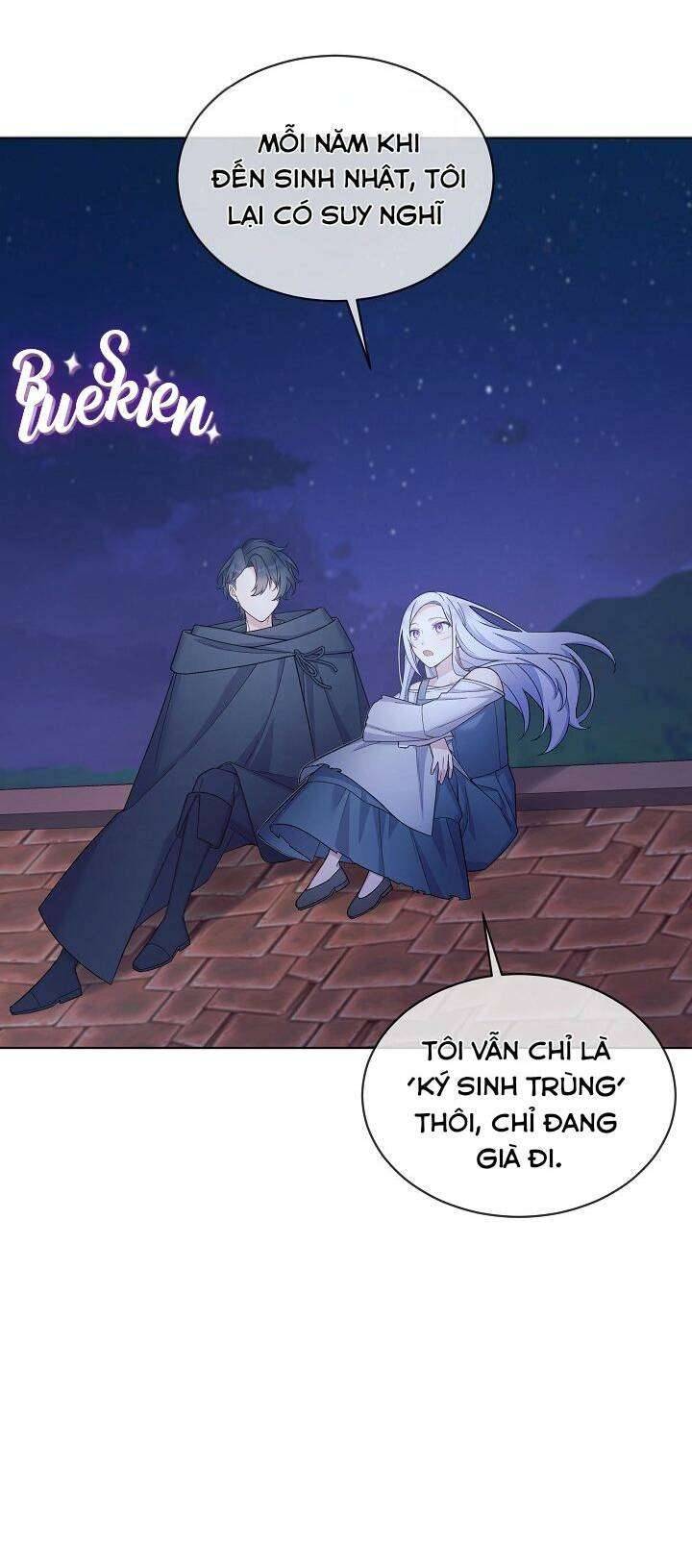 Bệ Hạ, Tôi Sẽ Giết Ngài! Chapter 17 - Next Chapter 18