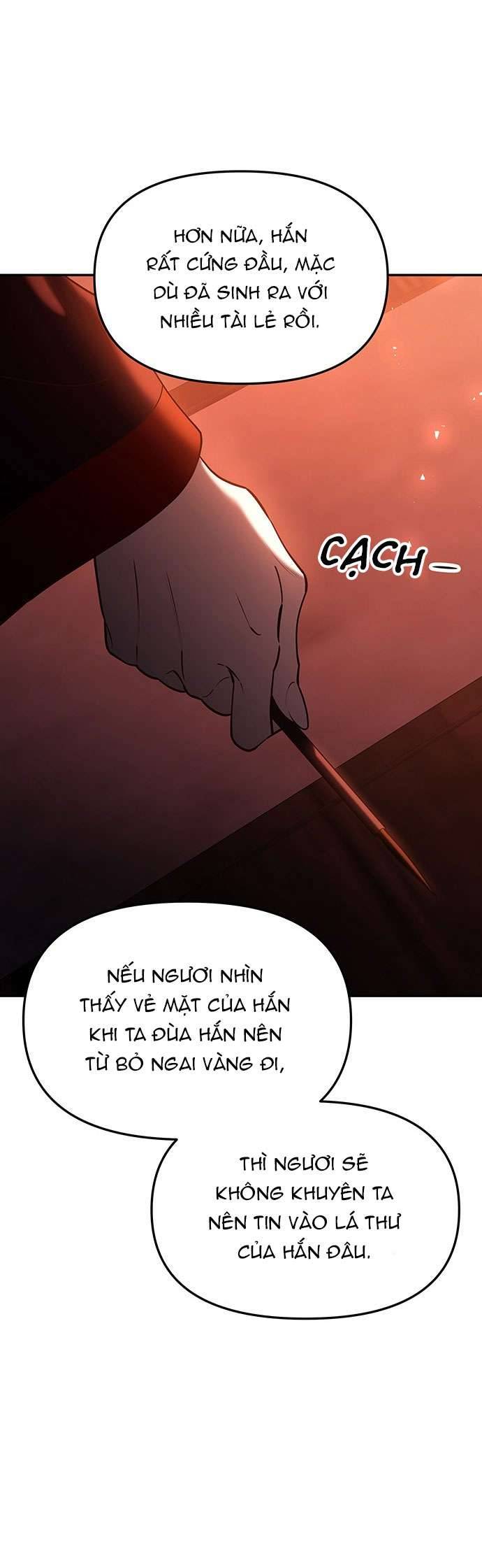 Vương Tử Huyền Bí Chapter 55 - Trang 4