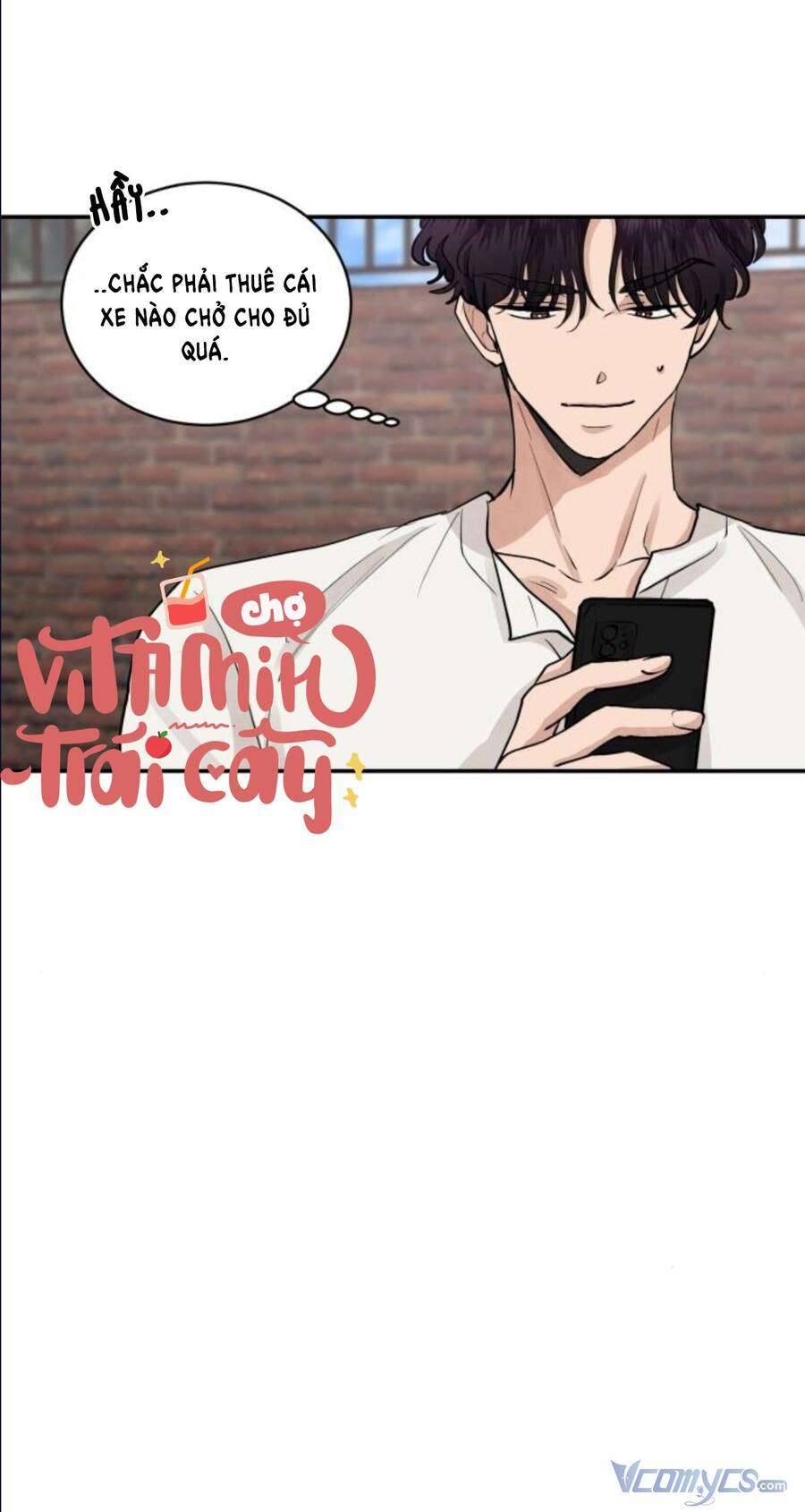 Oan Gia Ngõ Hẹp Chapter 52 - Trang 3