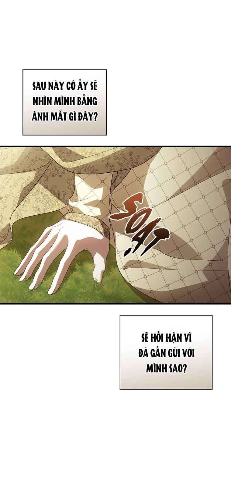 Phương Pháp Khiến Phu Quân Đứng Về Phía Tôi Chapter 70 - Trang 4