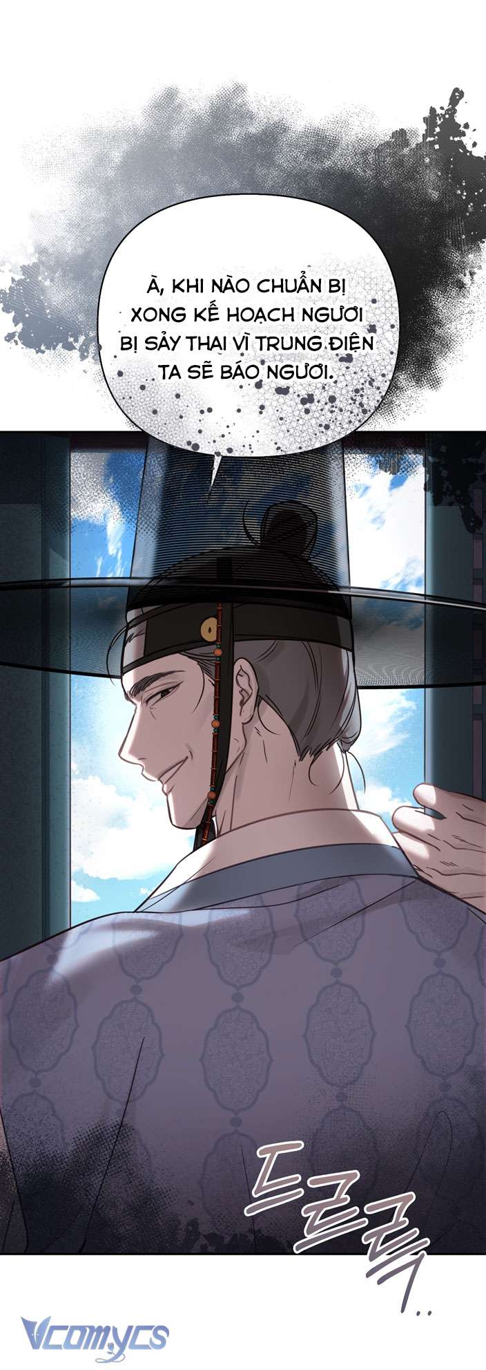 [18+] Tiết Học Bí Mật Của Trung Điện Chap 14 - Trang 2