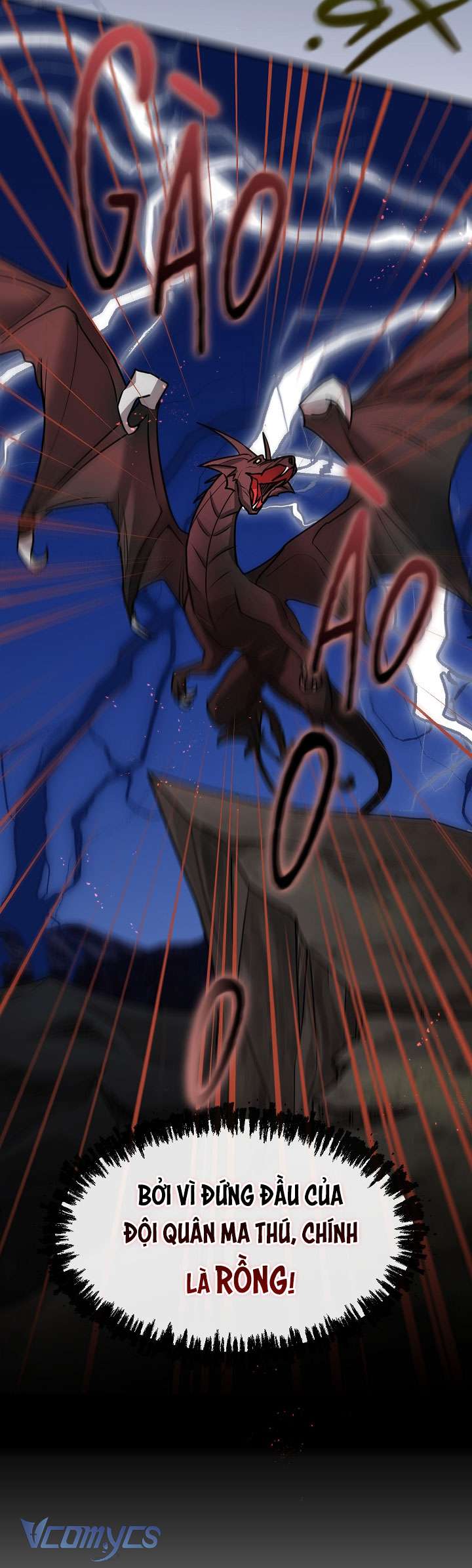 Công Chúa Là Người Chơi Chapter 33 - Trang 3