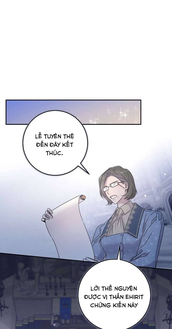 Thuần Hóa Bạo Quân Rồi Bỏ Trốn Chap 35 - Trang 2