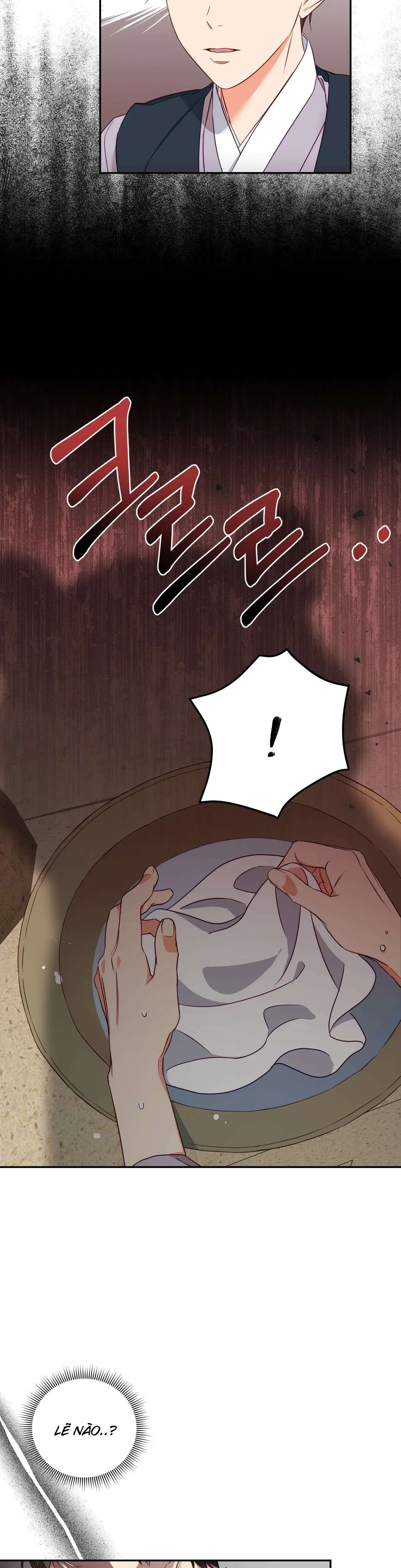 [ 18+ ] Khúc ca của loài cầm thú Chap 4 - Trang 2