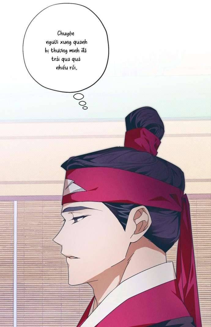 Dabi, Hương Vị Ngây Ngất Chap 14 - Trang 3