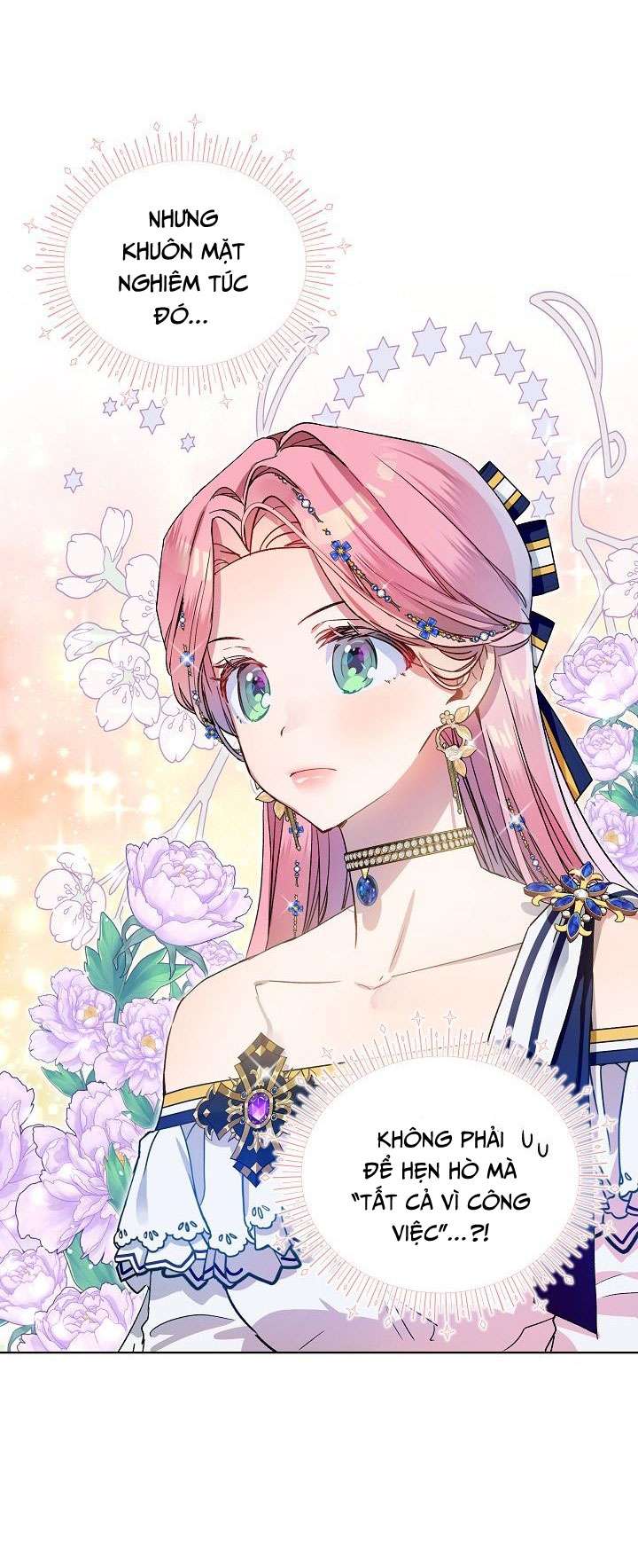 Quý Cô Thế Giới Ngầm Chap 33 - Trang 4