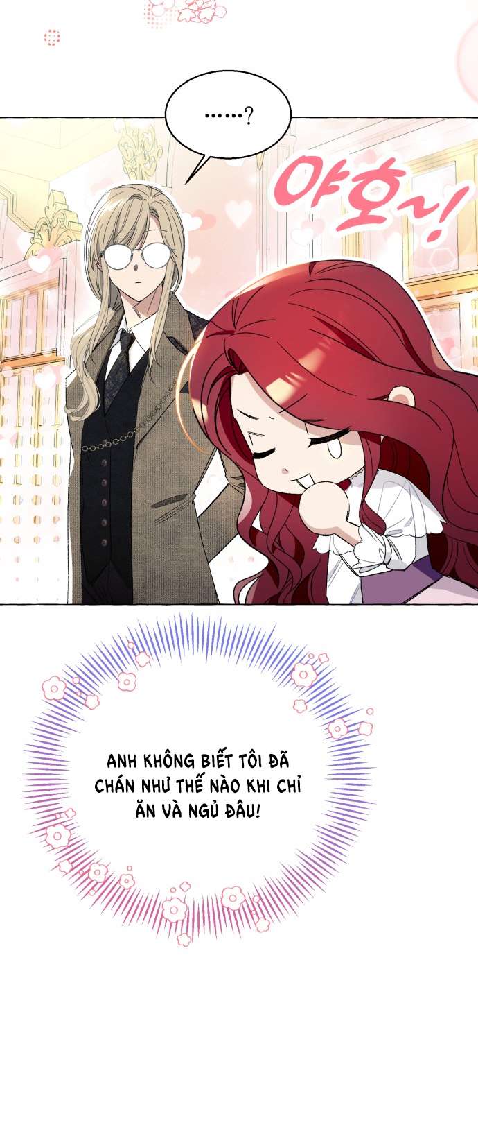 Tôi Tưởng Đó Chỉ Là Tiểu Thuyết Trọng Sinh Bình Thường Chapter 6 - Trang 4