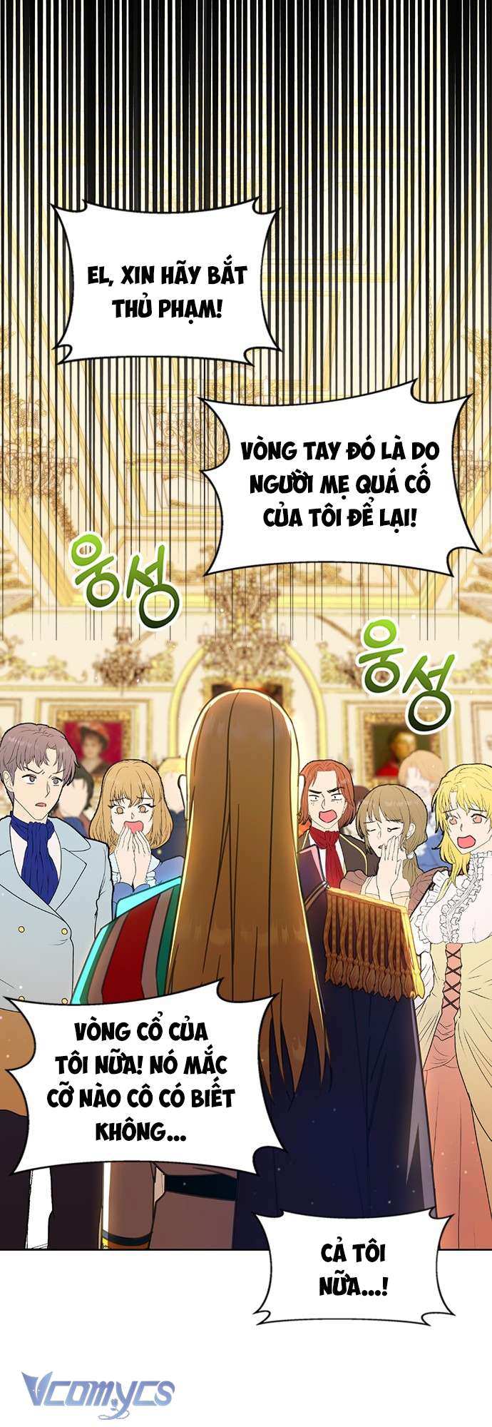 Làm Thế Nào Để Ăn Chủ Nhân Chapter 24 - Next Chapter 25