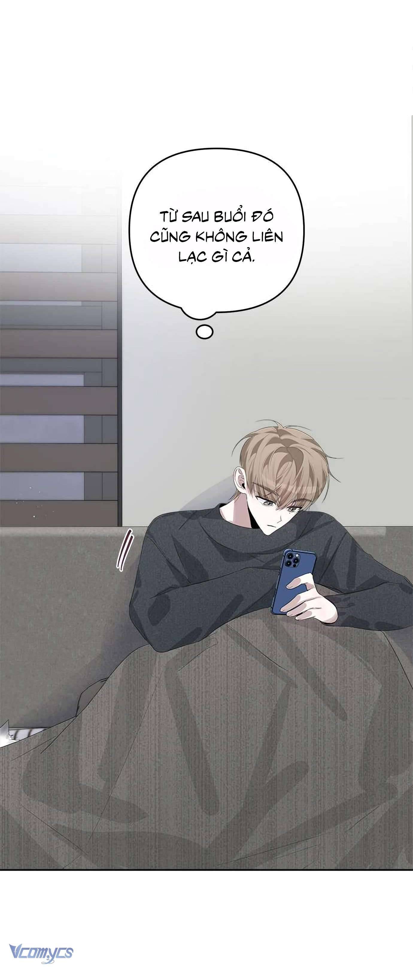 Đàn Anh Xấu Xa! Chap 48 - Trang 3