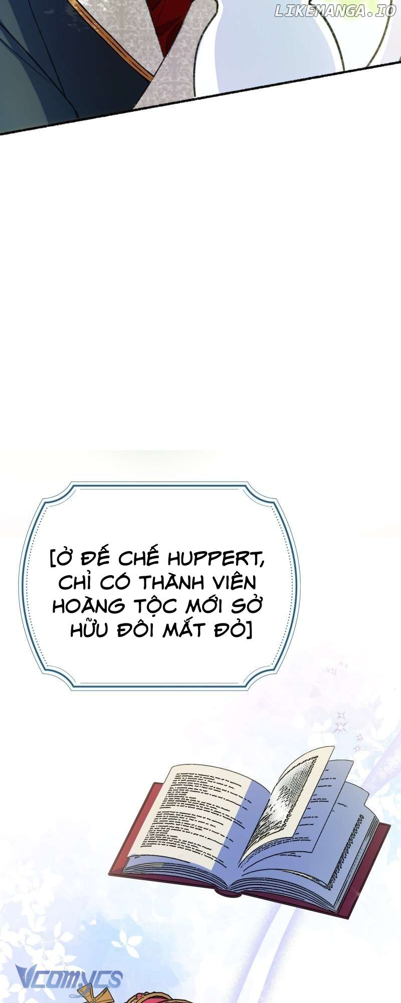 Trở Thành Chú Mèo Ngủ Cùng Bạo Chúa Chapter 1 - Trang 3