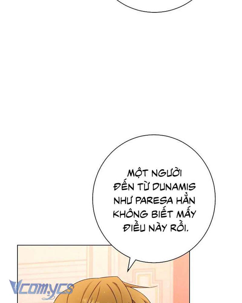 Hầu Gái Độc Quyền Của Hoàng Hậu Phản Diện Chapter 26 - Trang 4