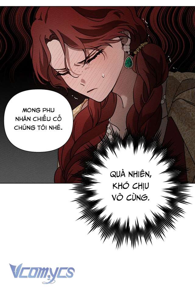 Dưới Bóng Cây Sồi Chap 11 - Trang 4