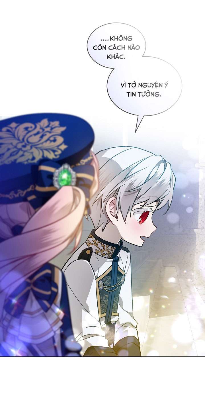 Quý Cô Thế Giới Ngầm Chap 26 - Trang 4