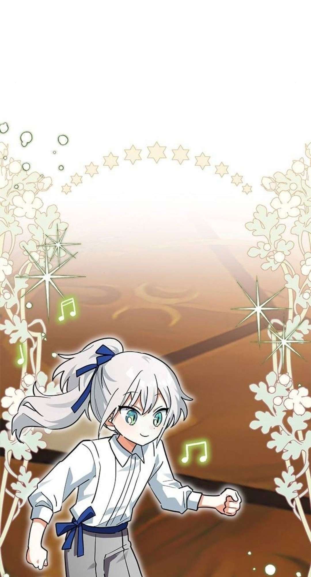 Mèo con được gia tộc sói nhận nuôi? Chapter 25 - Trang 3