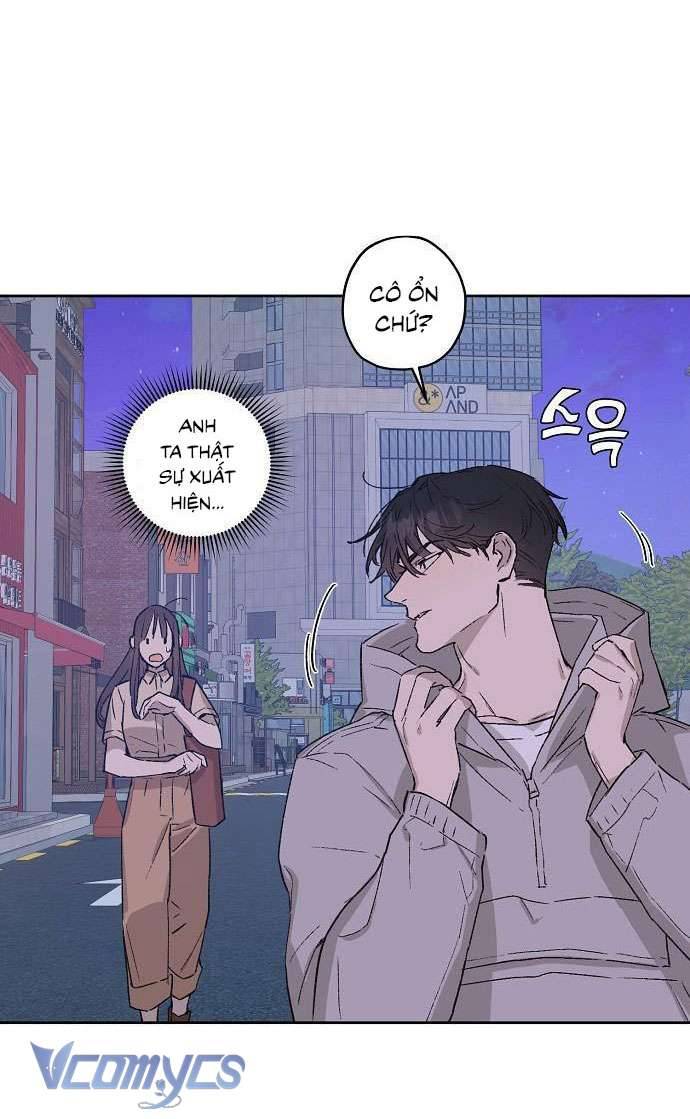 Onsaemiro Chapter 19 - Trang 4