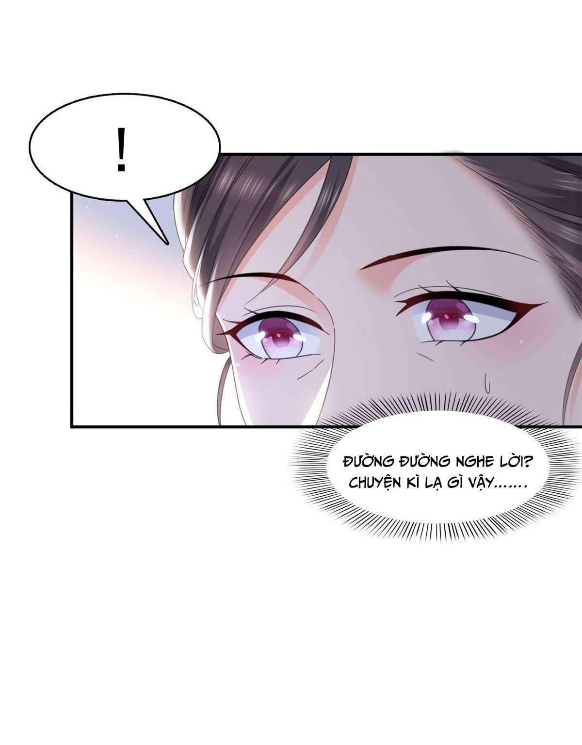 Hệt Như Hàn Quang Gặp Nắng Gắt Chap 317 - Trang 4