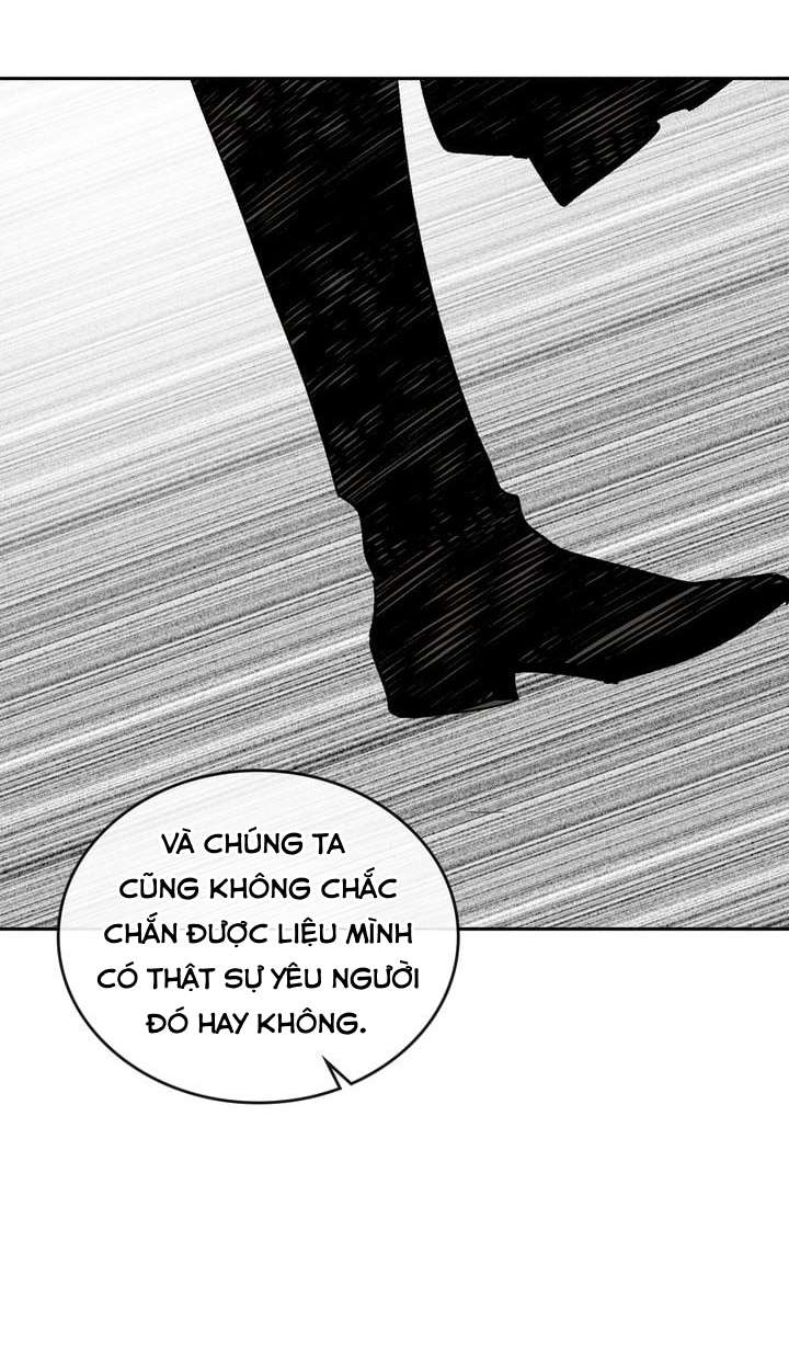 Vị Hôn Thê Khế Ước Của Công Tước Chapter 61 - Trang 4