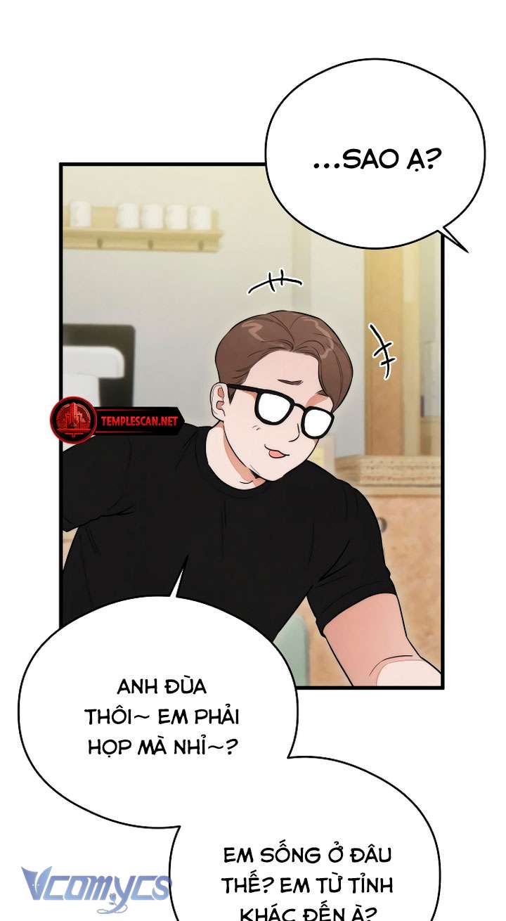 [18+] Mong Ước Của Ác Quỷ Chap 24 - Trang 2