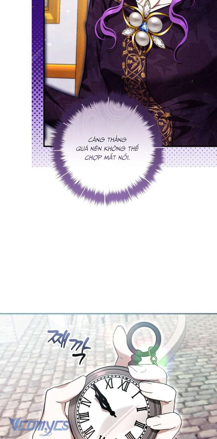 Làm Ác Nữ Bộ Không Tuyệt Sao? Chap 48 - Trang 4
