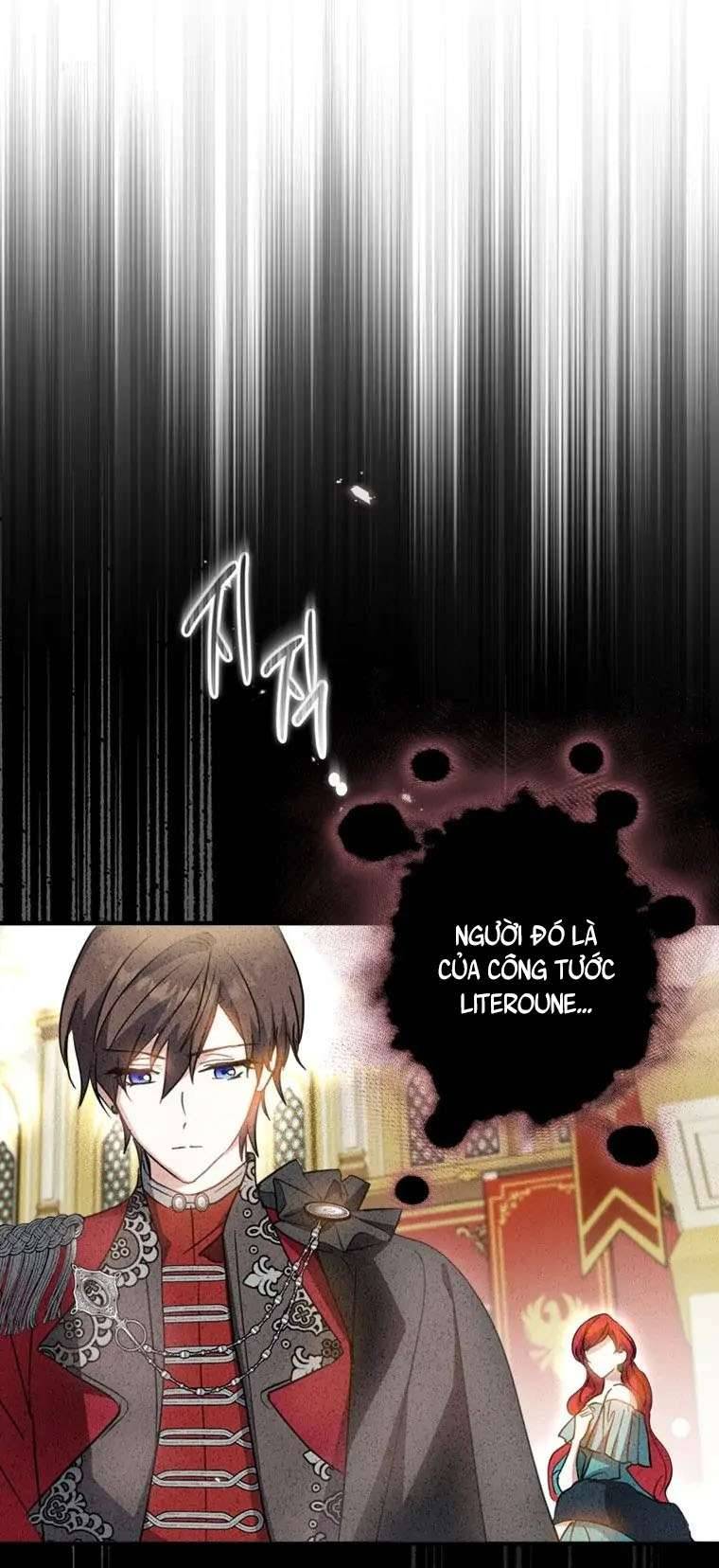 Tôi Đã Bảo Nữ Chính Đang Cải Trang Cơ Mà! Chap 16 - Trang 2