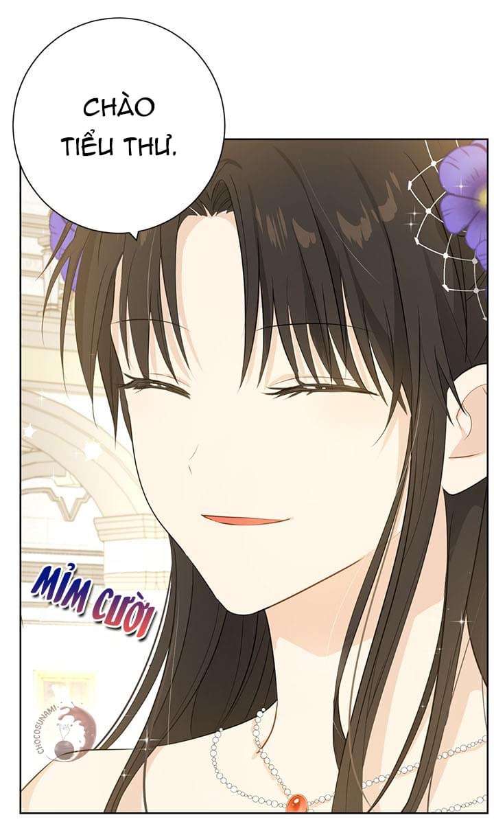 Tôi Là Minh Chứng Của Sự Thật Chap 37 - Trang 3