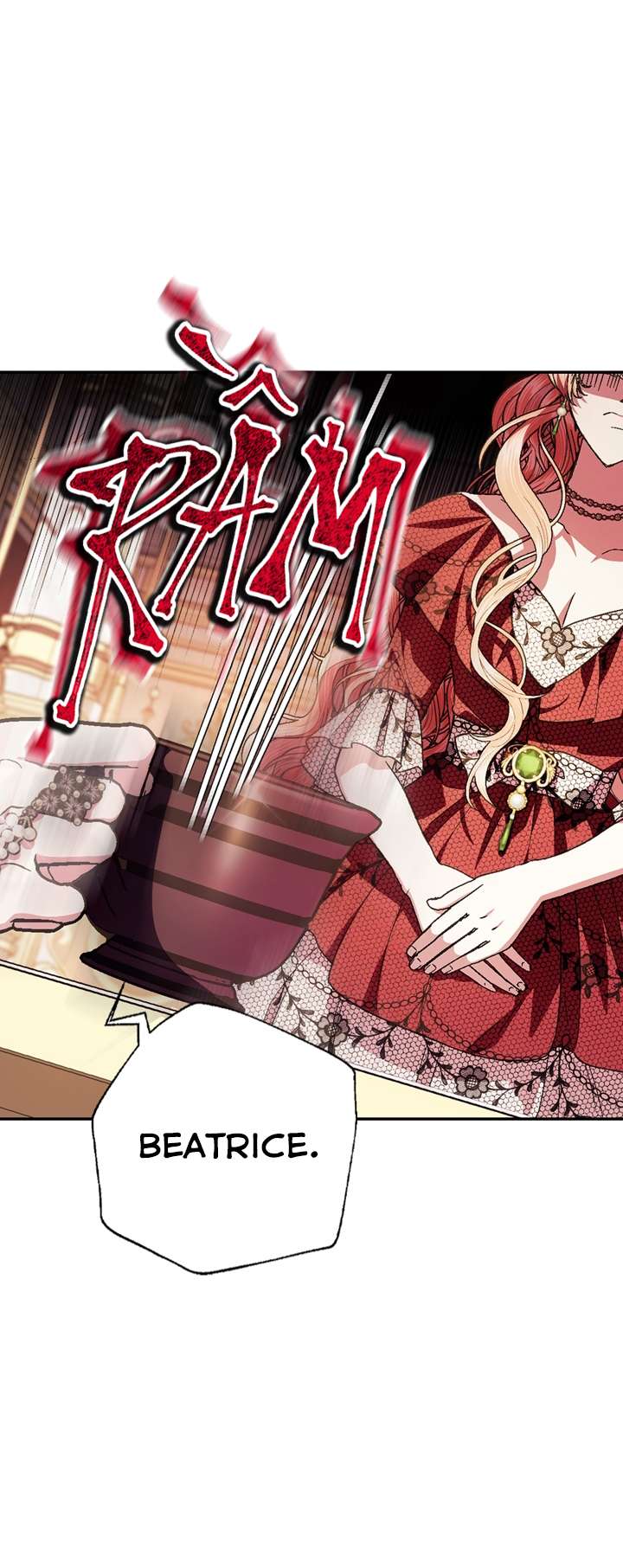 Cha À, Con Không Muốn Kết Hôn Đâu Chap 55 - Next Chap 56