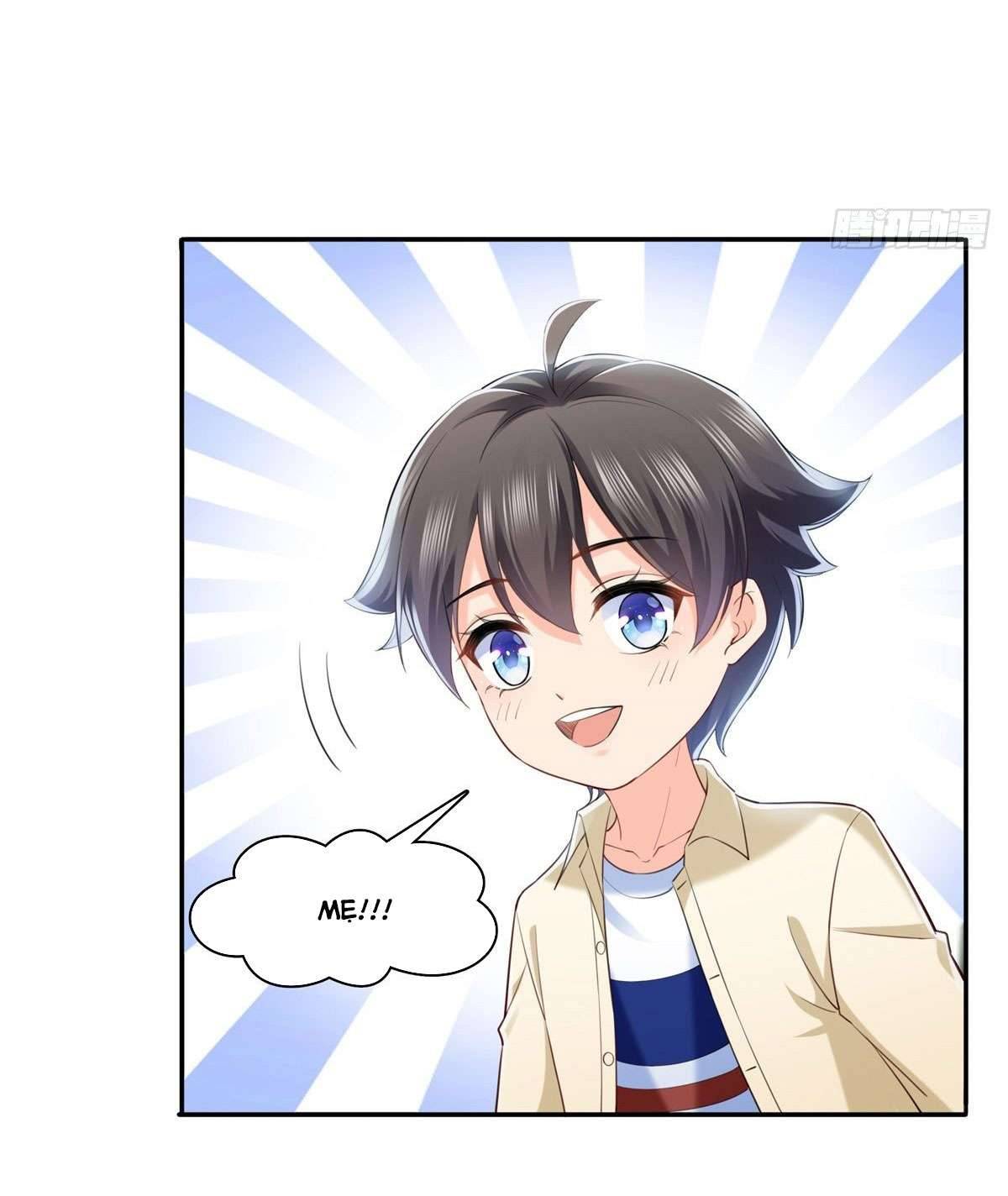 Hệt Như Hàn Quang Gặp Nắng Gắt Chap 224 - Trang 4