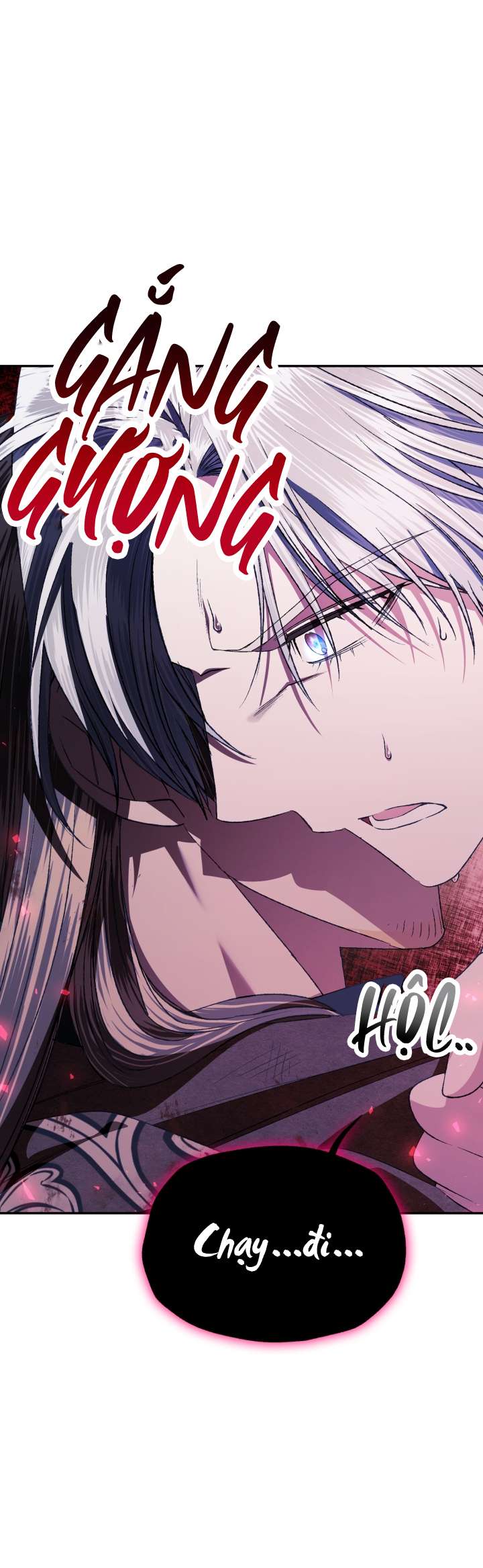 Cha À, Con Không Muốn Kết Hôn Đâu Chap 76 - Trang 2