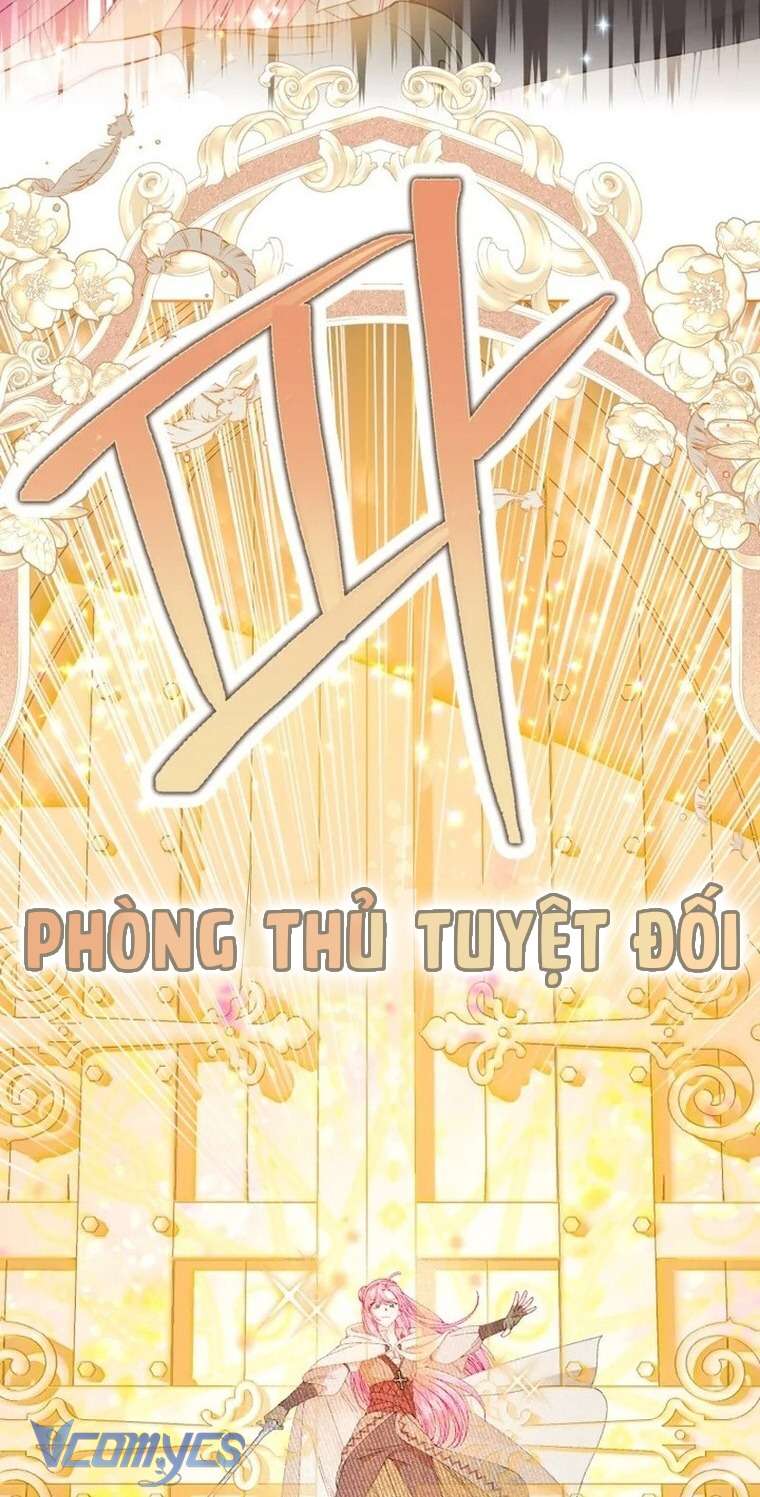 Sự Điều Trị Đặc Biệt Của Tinh Linh Chapter 71 - Trang 4