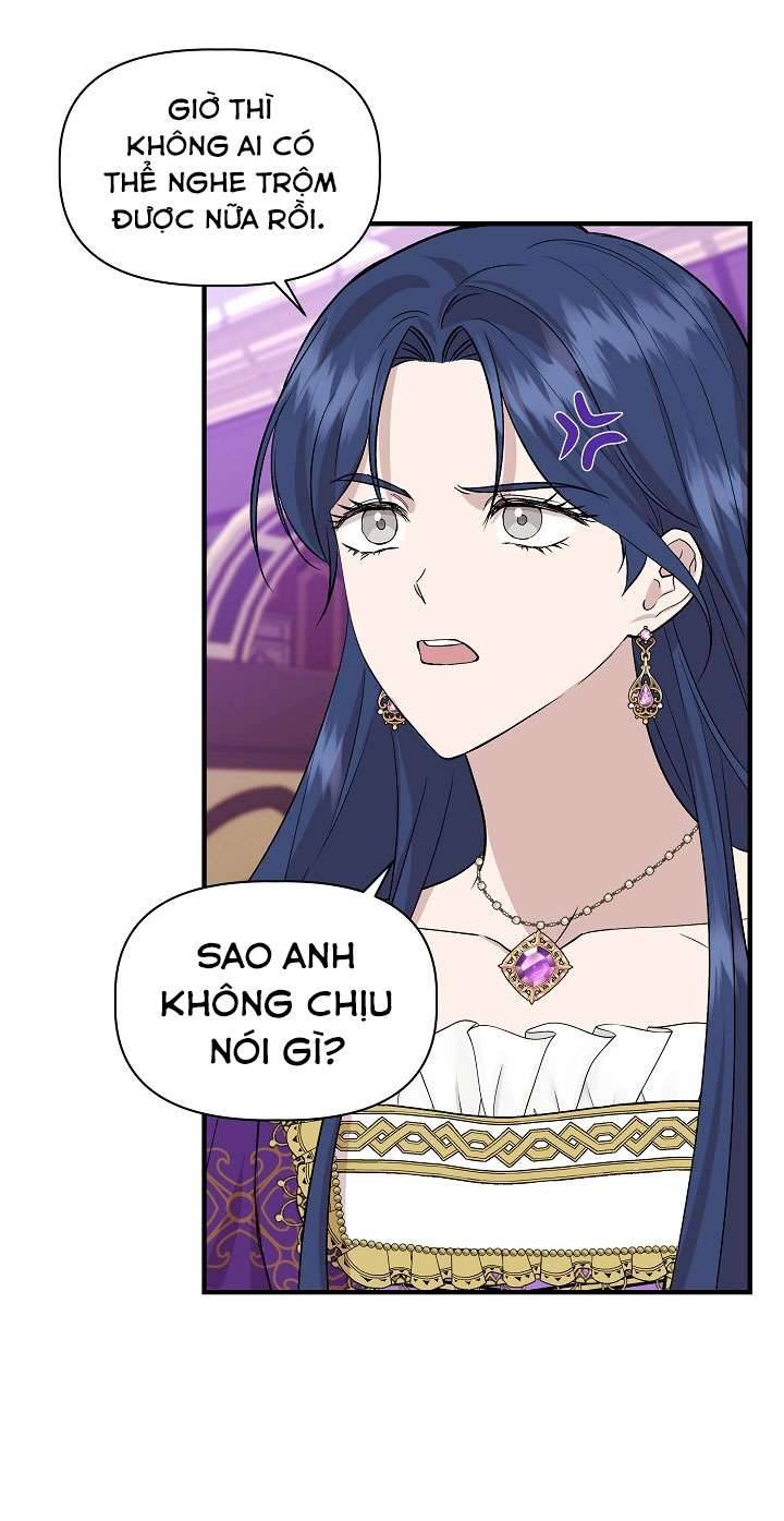 Tôi Không Phải Là Cinderella Chapter 24 - Trang 4