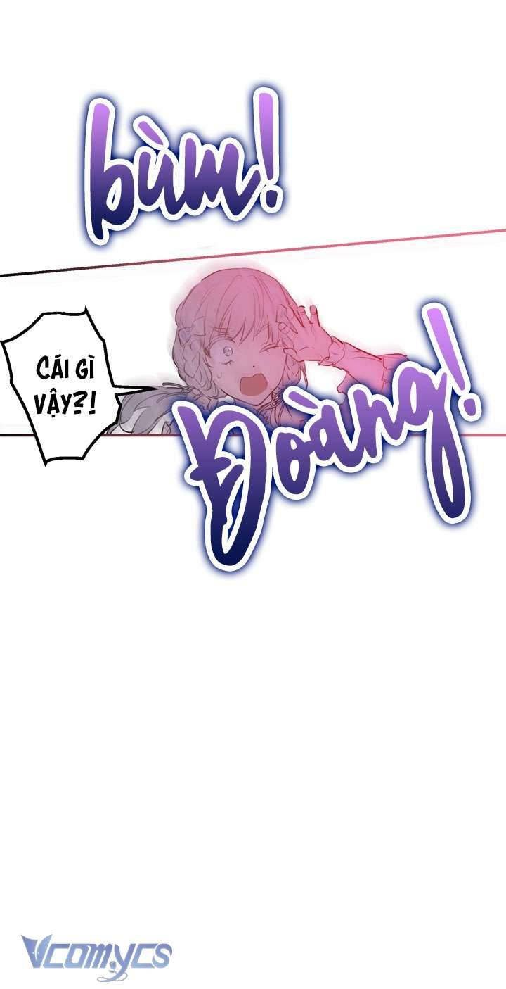 Những Nhân Vật Mạnh Nhất Thế Giới Ám Ảnh Tôi Chap 72 - Trang 4