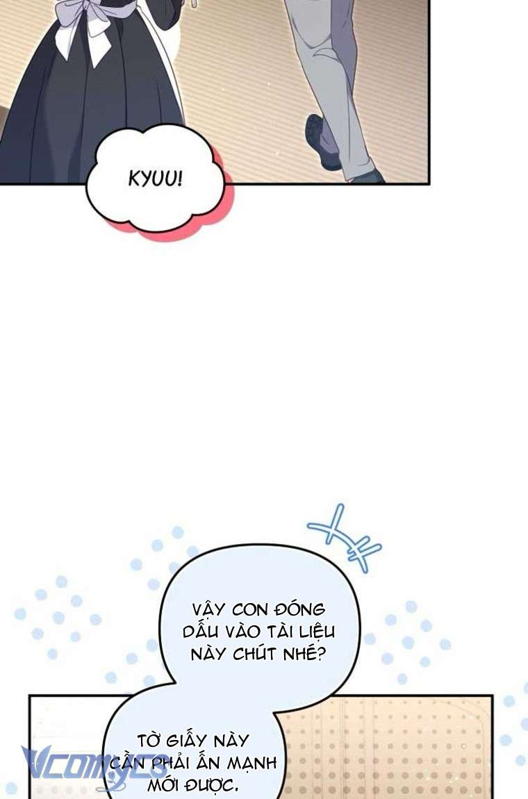 Tôi Được Nuôi Dưỡng Bởi Những Kẻ Phản Diện Chap 64 - Trang 3