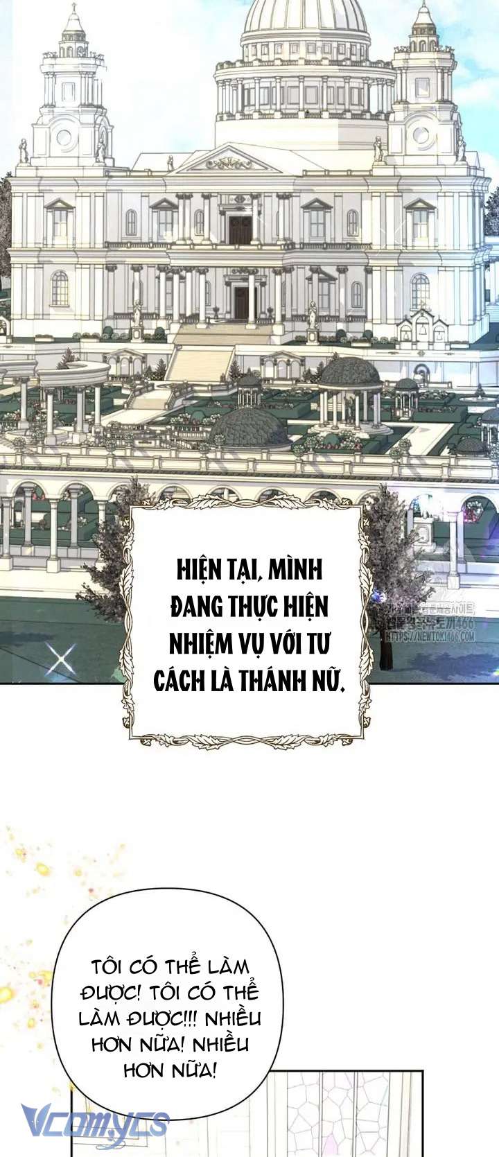 Sau Này Họ Sẽ Sinh Ra Tôi Chapter 18 - Trang 4