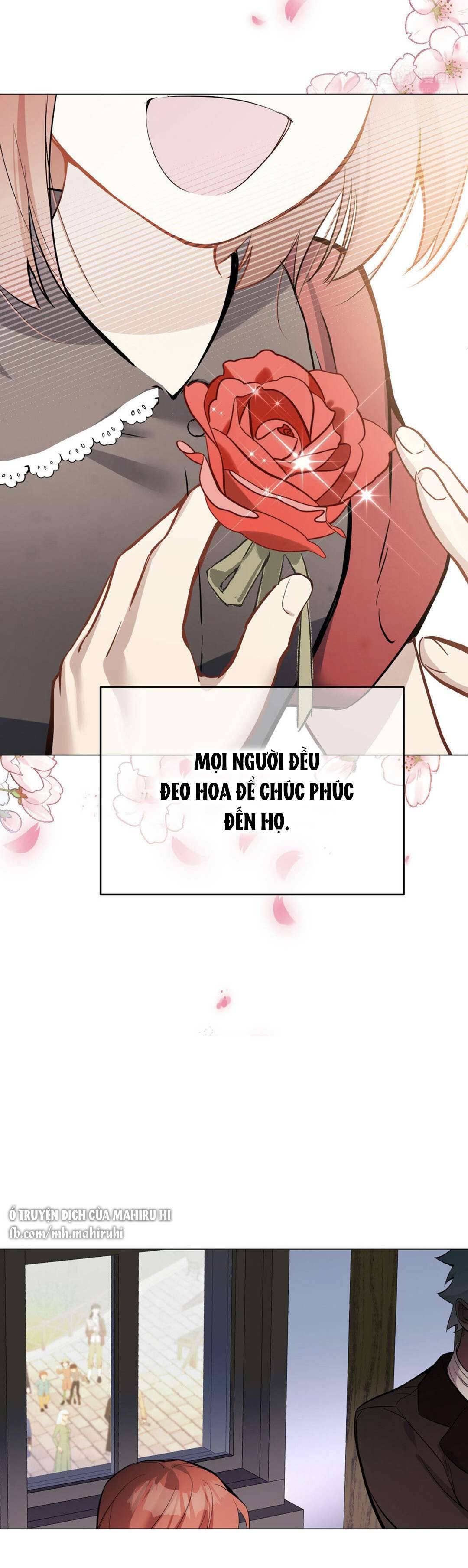 Đại Chiến Công Chúa Chapter 118 - Trang 4