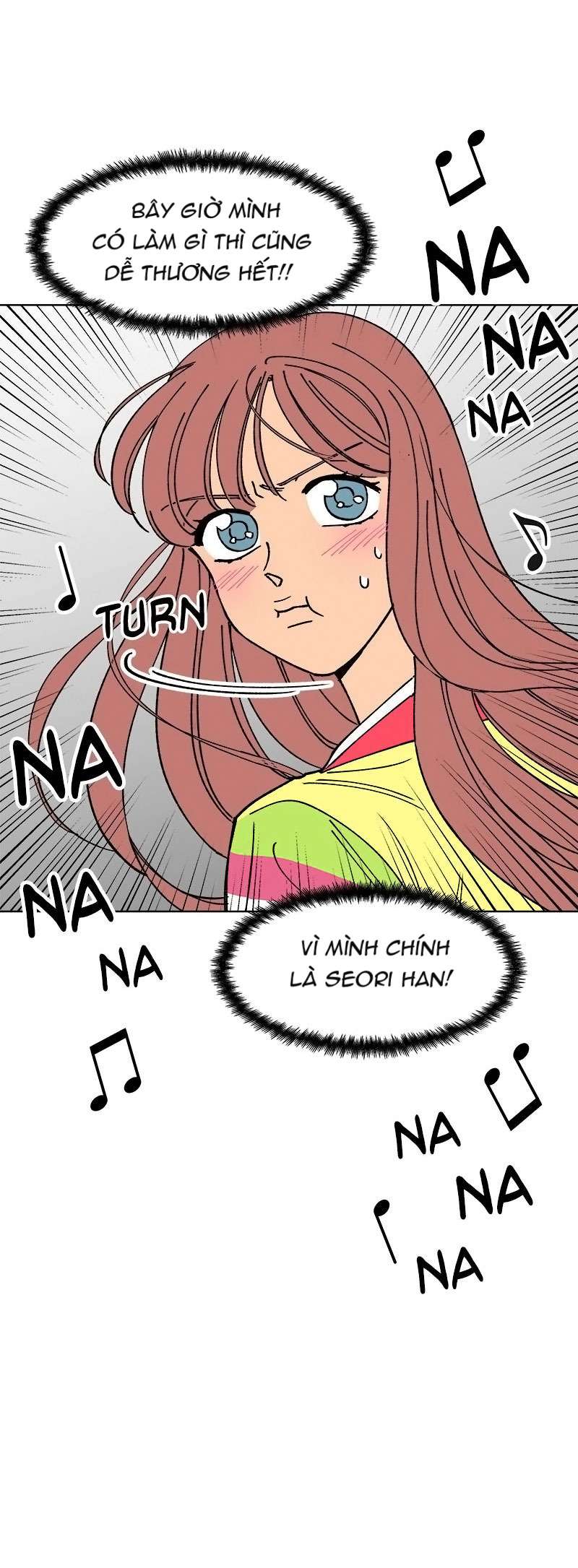 Tình Xưa Viết Lại Chapter 21 - Trang 4