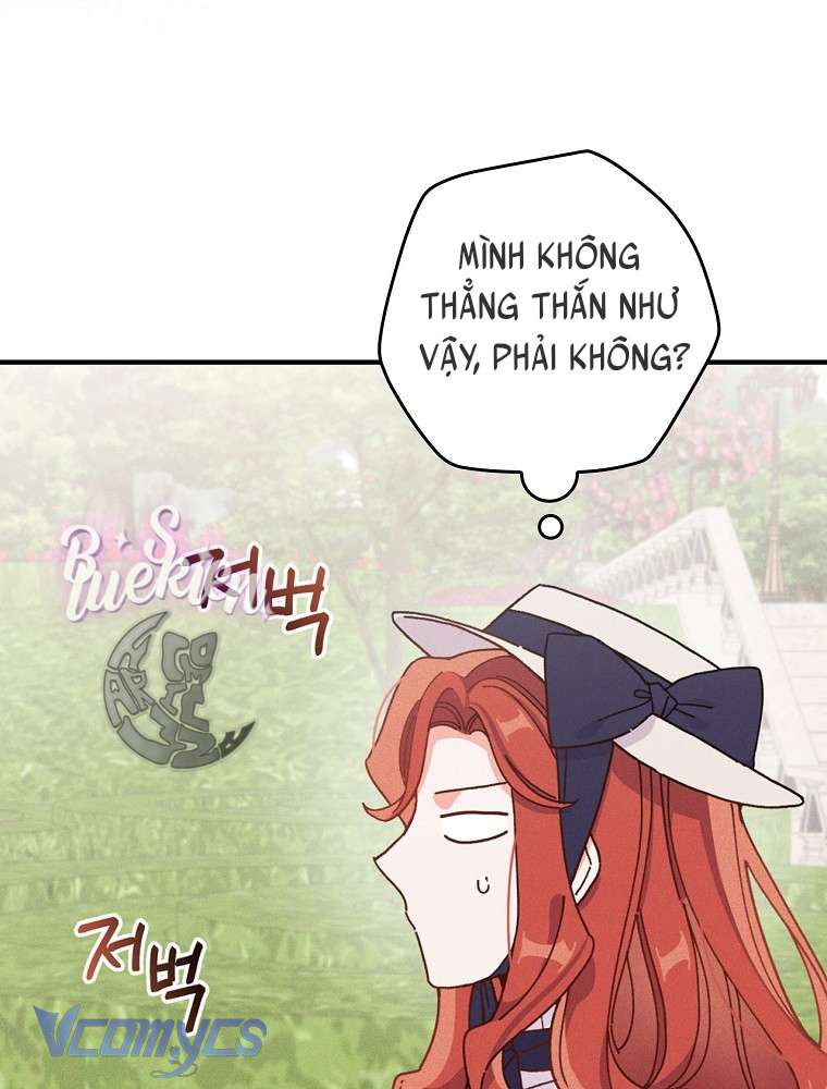 Chị Gái Của Nhân Vật Phản Diện Hôm Nay Cũng Đang Đau Khổ Chapter 39 - Trang 4