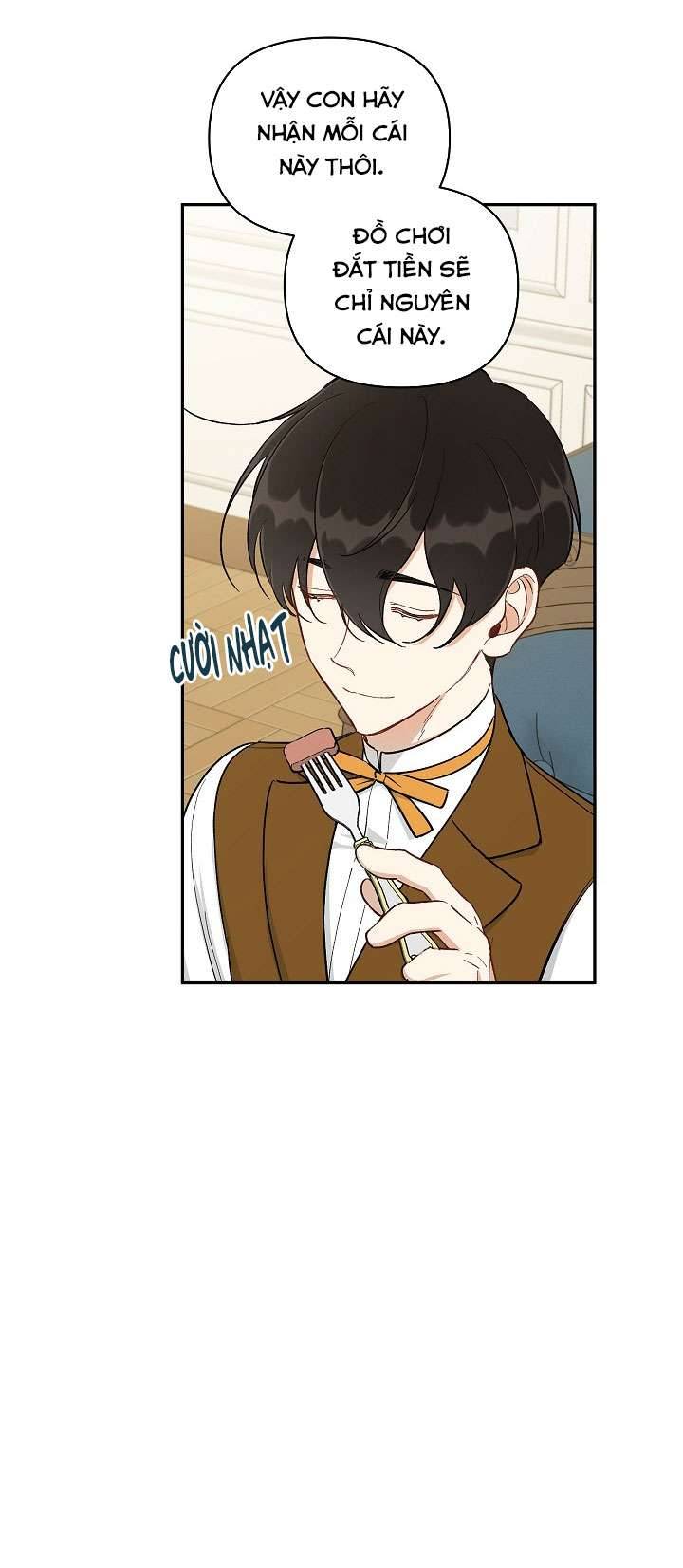 Phương Pháp Trở Thành Con Gái Của Người Hùng Bóng Đêm Chap 20 - Trang 2