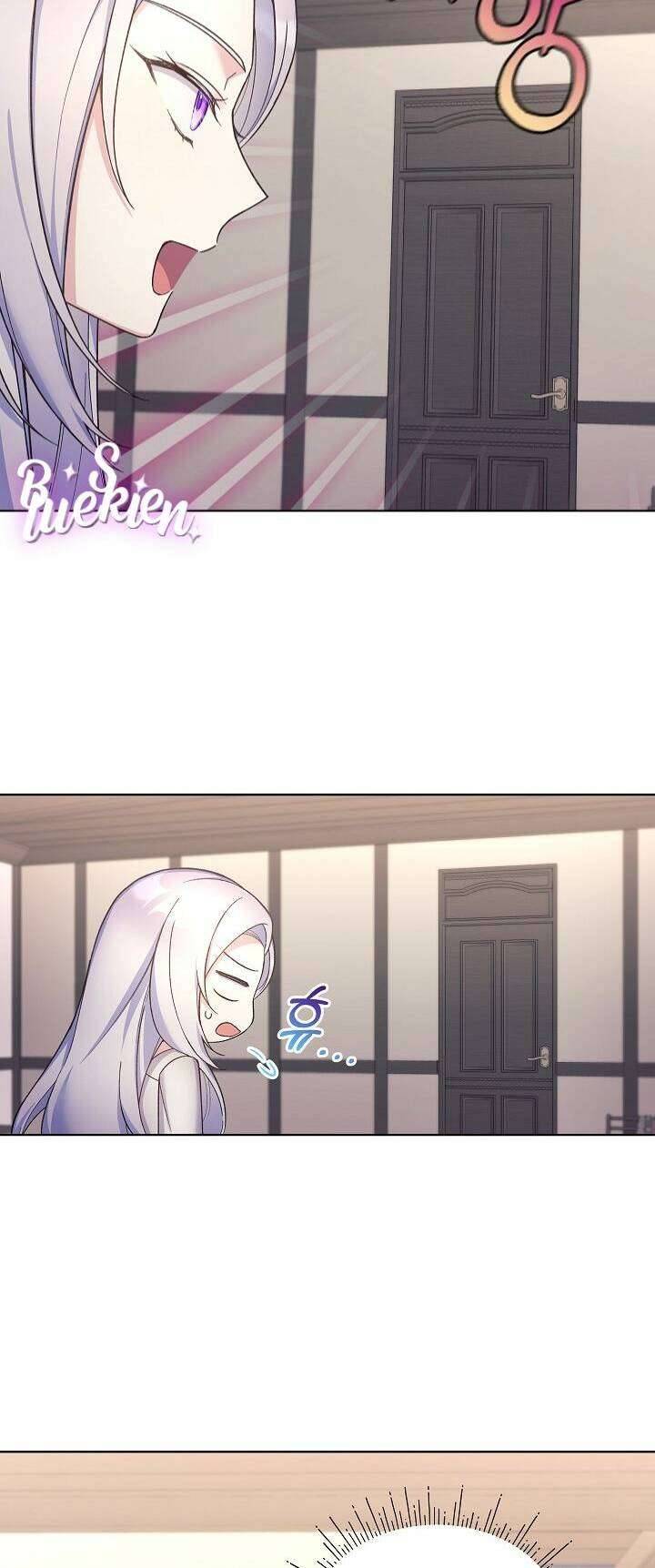 Bệ Hạ, Tôi Sẽ Giết Ngài! Chapter 15 - Trang 4